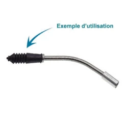 Soufflet Caoutchouc Pour V-brake - Freins - Par 10 -Messi Boutique soufflet caoutchouc pour v brake freins par 10 2