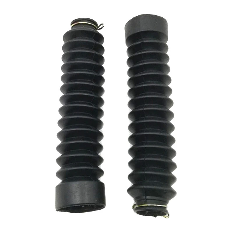 Soufflet De Fourche Caoutchouc Pour VTT 4 Soufflet De Fourche Caoutchouc Pour VTT – Image 2