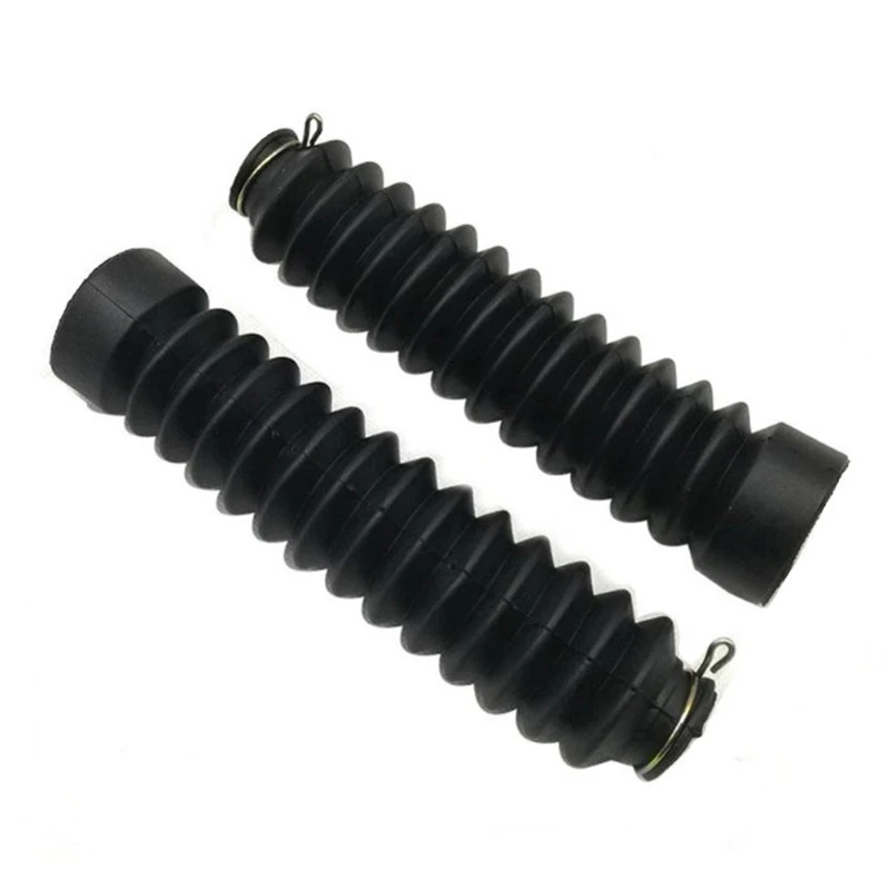 Soufflet De Fourche Caoutchouc Pour VTT 5 Soufflet De Fourche Caoutchouc Pour VTT – Image 3