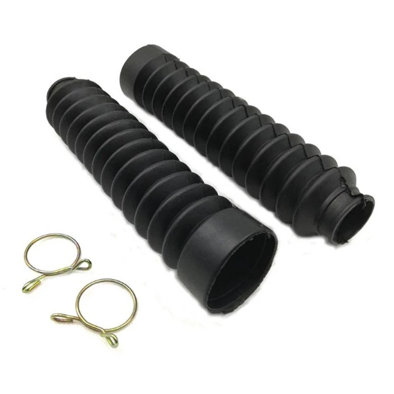 Soufflet De Fourche Caoutchouc Pour VTT 8 Soufflet De Fourche Caoutchouc Pour VTT – Image 6