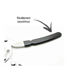 SUPER B - Outil Pince Tire Cable 3° Main Avec Blocage TB-4585 -Messi Boutique super b outil pince tire cable 3 main avec blocage tb 4585 2