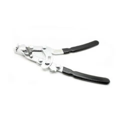 SUPER B - Outil Pince Tire Cable 3° Main Avec Blocage TB-4585