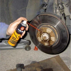 Super Dégrippant 3 En 1 Technique Aérosol 250 Ml -Messi Boutique super degrippant 3 en 1 technique aerosol 250 ml 3