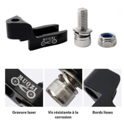 Support Central étrier De Frein V-brake Vélo De Route -Messi Boutique support central etrier de frein v brake velo de route 3