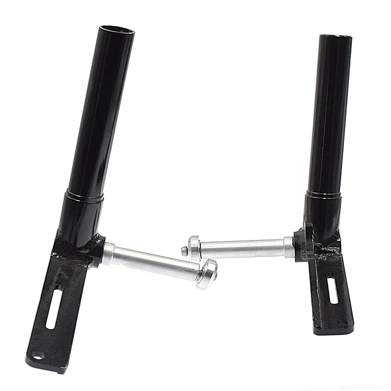 Support De Direction Avant Pour Roue Sur Tricyle Couché 3 Support De Direction Avant Pour Roue Sur Tricyle Couché