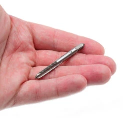 Super B Taraud Pour Cadre 5 Mm X 0.8 -Messi Boutique taraud pour cadre 5 mm x 08 2