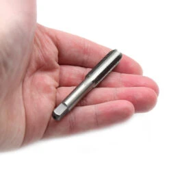 Super B Taraud Pour Patte De Dérailleur Et Cadre Vélo 10 Mm X 1.0 -Messi Boutique taraud pour patte de derailleur et cadre velo 10 mm x 10 2