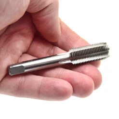 Super B Taraud Pour Pédale 1/2"x 20 Droite -Messi Boutique taraud pour pedale 1 2x 20 droite 2