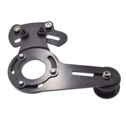 Tendeur Guide Chaîne VTT Pour Pignon 32/38 Dents - Avec Adaptateur -Messi Boutique tendeur guide chaine vtt pour pignon 32 38 dents avec adaptateur 2