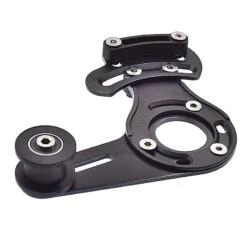 Tendeur Guide Chaîne VTT Pour Pignon 32/38 Dents - Avec Adaptateur -Messi Boutique tendeur guide chaine vtt pour pignon 32 38 dents avec adaptateur 3