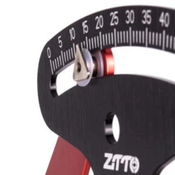 Tensiomètre De Rayons Pour Roue De Vélo -Messi Boutique tensiometre de rayons pour roue de velo 1