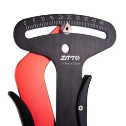 Tensiomètre De Rayons Pour Roue De Vélo -Messi Boutique tensiometre de rayons pour roue de velo 2