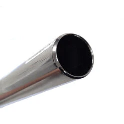 Promax Tige De Selle Courbé Pour Vélo 25.4 Mm Acier -Messi Boutique tige de selle courbe pour velo 254 mm acier 3