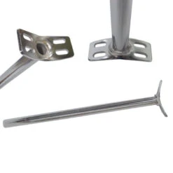 Qu-ax Tige De Selle Pour Monoroue