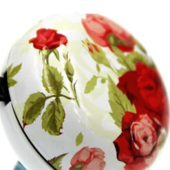 Timbre Vélo Fleuri Et Coloré Ding Dong 7 Timbre Vélo Fleuri Et Coloré Ding Dong -Messi Boutique timbre velo fleuri et colore ding dong 2
