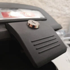 Top Case Citybox Fixation GTA Sur Porte Bagage - Klickfix -Messi Boutique top case citybox fixation gta sur porte bagage klickfix 1