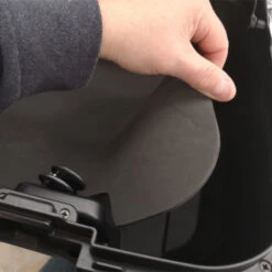 Top Case Citybox Fixation GTA Sur Porte Bagage - Klickfix -Messi Boutique top case citybox fixation gta sur porte bagage klickfix 2