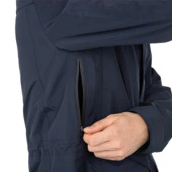 Tucano Urbano Veste Vélo Homme 2 En 1 TUCANO MILANO Bleu Foncé -Messi Boutique veste velo homme 2 en 1 tucano milano bleu fonce 1 2