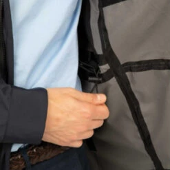 Tucano Urbano Veste Vélo Homme 2 En 1 TUCANO MILANO Bleu Foncé -Messi Boutique veste velo homme 2 en 1 tucano milano bleu fonce 1 3