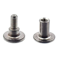 BUSCH & MULLER Vis 6 Pans Et écrou B&M -Messi Boutique vis 6 pans et ecrou bm 2