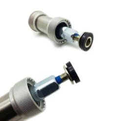 Messingschlager Vis BTR Pour Pédalier De Vélo -Messi Boutique vis btr pour pedalier de velo 2