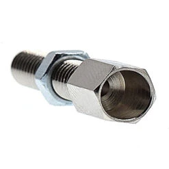 Vis De Réglable En Laiton Nickelé Pour Frein De Vélo -Messi Boutique vis de reglable en laiton nickele pour frein de velo 3
