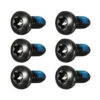 Vis Pour Disque De Frein De Vélo - Par 6 -Messi Boutique vis pour disque de frein de velo par 6