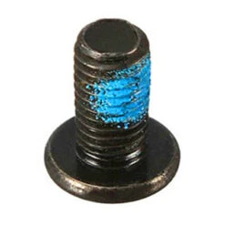 Vis Pour Disque De Frein De Vélo - Par 6 -Messi Boutique vis pour disque de frein de velo par 6 3