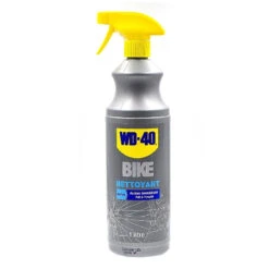 WD40 Wd-40 - Bike Nettoyant Rapide - Pulvérisateur 1 L -Messi Boutique wd 40 bike nettoyant rapide pulverisateur 1 l 3