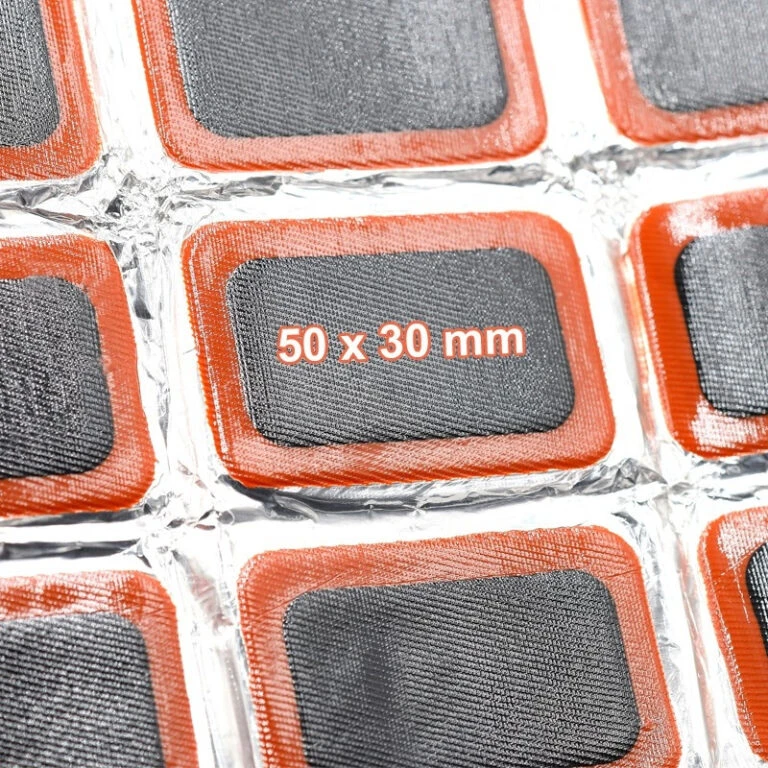 Messi Boutique -Messi Boutique 24 rustines rectangulaire 2 tubes de colle 1 768x768 1